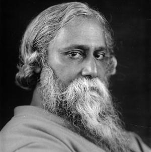 Birthday of Rabindranath Tagore – MoDe India