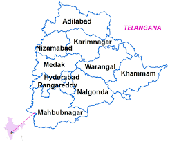 Establishment Day of Telangana State – MoDe India