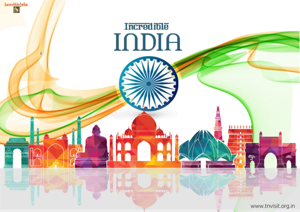 National Tourism Day MoDe India